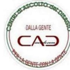 Centro D'Ascolto del Disagio Novara
tel. 331.84.08.585
mail: cadnovara@hotmail.it