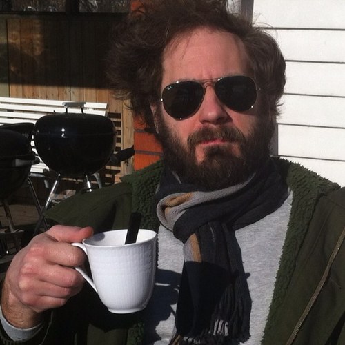 henrikcrona's profile picture. 