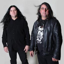 raven black night is a true metal/hard rock band formed in 1999 by jim.petkoff and rino amorino,they have just realsed barbarian winter through metal blade