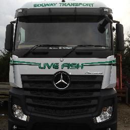 SolwayTransport's profile picture. 