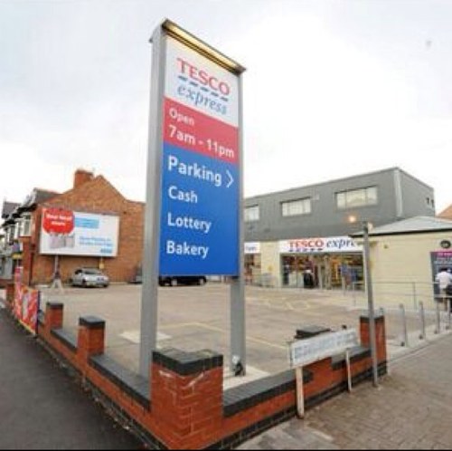 tescomeltonroad's profile picture. Trusted retailer located at the centre of Melton Road, providing excellent quality fresh food, produce, ambient, and Asian Goods.