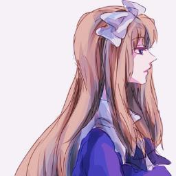 [Official Anime RP of @AnimeRP_INA] I'm Hetalia's Belarus. Yoroshiku.