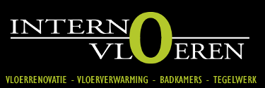 Interno-Vloeren is gespecialiseerd in het verwerken van keramische tegels/natuursteen en vloerverwarming.