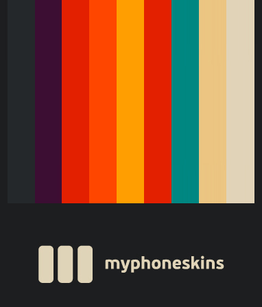 MyPhoneSkins's profile picture. Kendi Tasarimim, Kendi Telefonum