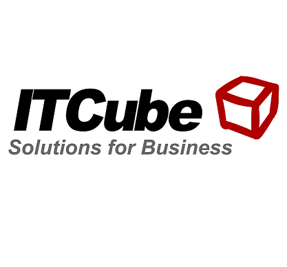 itcubecrm's profile picture. Pakiet ITCube - najczęściej wybierany polski CRM.