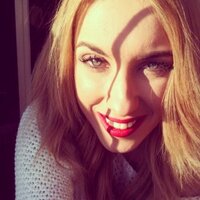 Christina Chriss (@chris_makemyday) 's Twitter Profile
