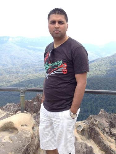 Tejinder84's profile picture. Network Support Engineer