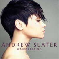 Andrew Slater (@aslaterhair) 's Twitter Profile