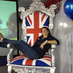 LucyMacSailing's profile picture. 