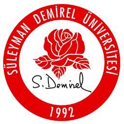 Süleyman Demirel Üniversitesi Araştırma ve Uygulama Hastanesi'nin resmi twitter hesabıdır.