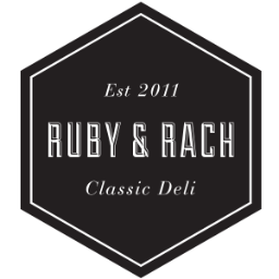 rubyandrachdeli's profile picture. 