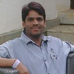 kiran_rjadhav's profile picture. 