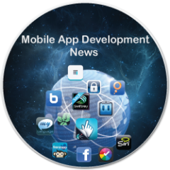 AppNewsbyLaura's profile picture. It's all about #Mobile #App #Development. We will keep you posted on how the Mobile Development industry will evolve in the nearest future.