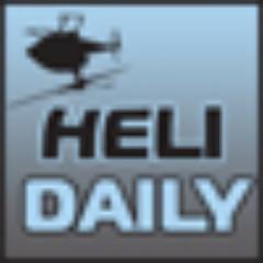 RC Helicopter Daily News, Deals and Heli Events