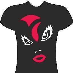 CoderWear's profile picture. Maker of really bloody cool T-shirts.