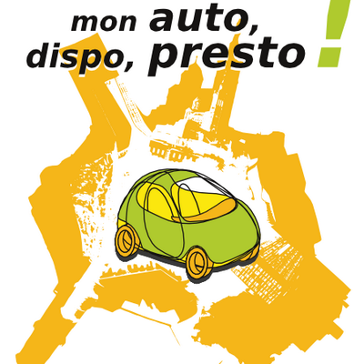 AUTOPARTAGE PROVENCE