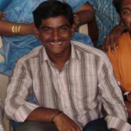 DBangarraju's profile picture. 