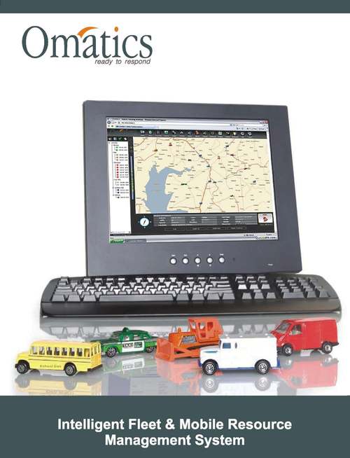 Omaticsgps's profile picture. 