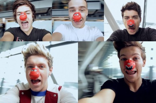 1DirectionJKT's profile picture. 