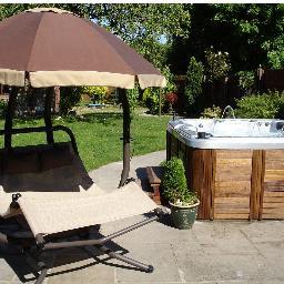 Catalina Spas offer the most extensive range of hand built spas and swimspas in the UK.
The Worlds Finest Spas...