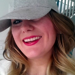 ailsaberkeley's profile picture. User Interface Designer   |    Adventure Racer   |   Chocolate Lover