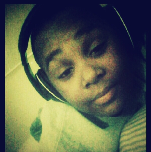 follow ya'boy on instagram jonny_appleseed__