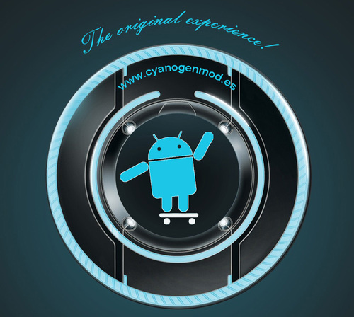 cyanoboy77's profile picture. Fashion, Moda , cyanogenmod roms