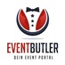 EventButler (@event_butler) Twitter profile photo EventButler (@event_butler) Twitter profile photo