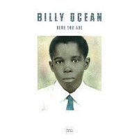 Billy Ocean (@billyoceannews) 's Twitter Profile