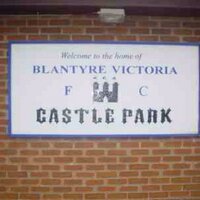 Blantyre Victoria FC (@blantyrevicsfc) 's Twitter Profile