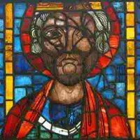 Stained Glass Museum(@stainedglassmus) 's Twitter Profile Photo