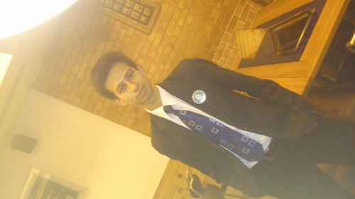 managmt trainee