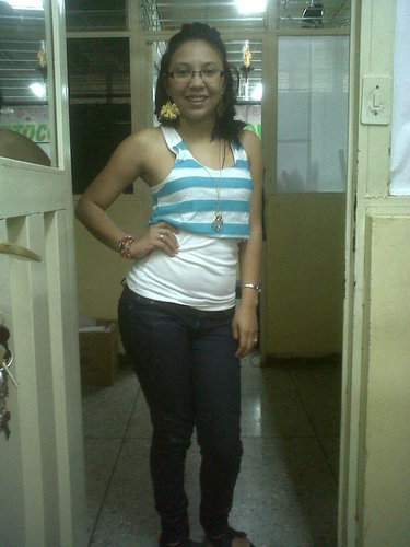 @Yader Dorante