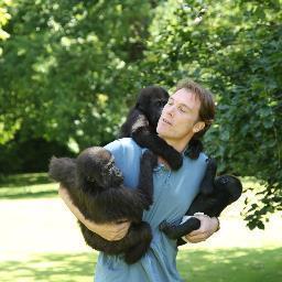 DamianAspinall Profile Picture