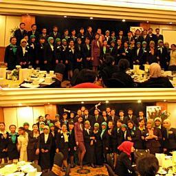 Keuangan RS Amd. Prs yang di wisuda 30 Agustus 2014. Kami siap berjuangan kembali untuk hidup yang lebih baik!