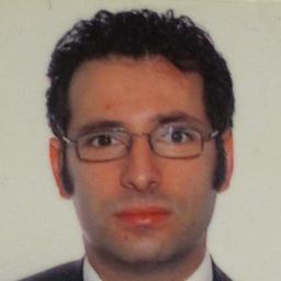 andreanorini's profile picture. 