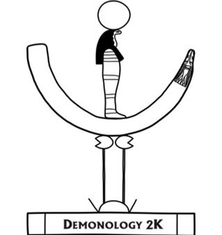 The realm of ancient Egyptian supernatural beings. Collecting daemons, genii, spirits, monsters, hybrids, ghosts, gremlins and all sorts of liminal beings.