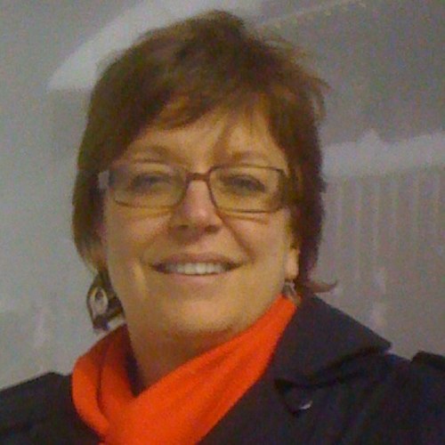 LindaTavel's profile picture. Hospice and Palliative Medicine