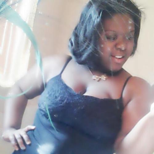 __PrettieBlack's profile picture. ♥