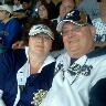 Retired USPS. WI sports fan. Collecting Milwaukee Braves and Brewers and 1965-69 Twins.  At home with my bride and best friend, Deb. Sportlots ID brewman7.