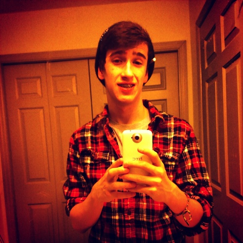 codyelliott6o's profile picture. nah fuck it