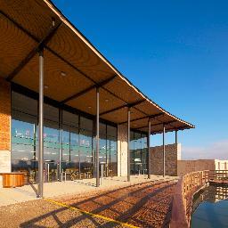 Welcome to the Irish World Heritage Centre, Céad míle fáilte. We're a modern events venue with visitor facilities such as a bar and shop.