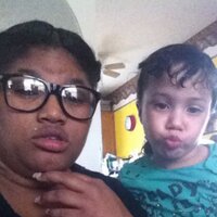 Mykal Shad'e ♡ (@mykalshade22) 's Twitter Profile