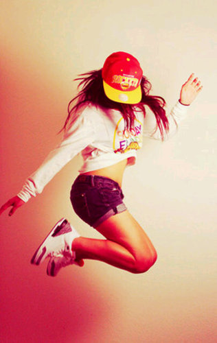 NF = NFB & volg maar gewooon !!
