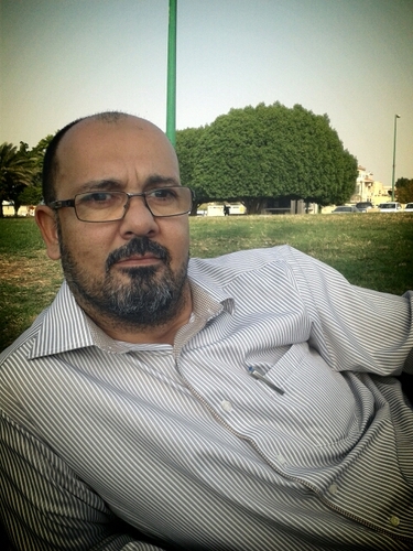 ‏الرجاء الدعاء لوالدي رحمه الله...
باحث عن عمل
‏‏‏‏‏‏‏‏‏‏‏‏‏‏‏‏استاذ مناهج وطرق تدريس العلوم المشارك- جامعة طيبة سابقا
 Associate Prof. of Science Education