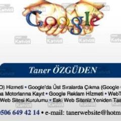 googleseocum's profile picture. 2.el eşya alım satım .web tasarım ,google,optimizasyon,google adworls reklam optimizasyonu...