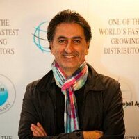 Joseph Husseini (@josephhusseini) 's Twitter Profile