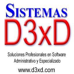 sistemasd3xd Profile Picture