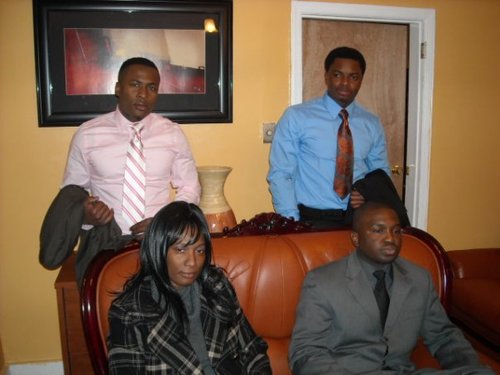 GreaterAlliance's profile picture. 