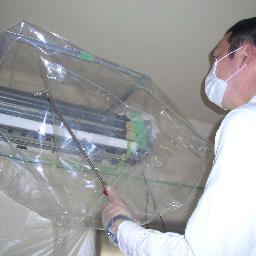 省エネ、節電、きれいな空気に。内部の見えないカビやホコリを徹底的に分解洗浄します。秋田県南、秋田市近郊での業務用から家庭用エアコンクリーニングはおまかせください。専用高圧洗浄機を使い、しっかり丁寧な作業を心掛けています。